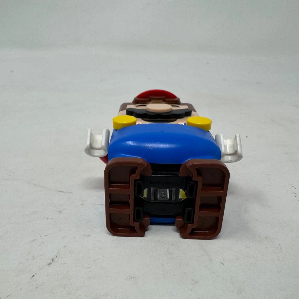 LEGO Super Mario Interactive Figure Electronic Nintendo Bluetooth 71360‎ Toy